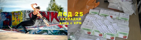 индика Алексеевка
