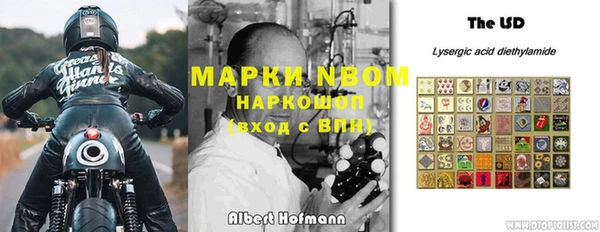индика Алексеевка
